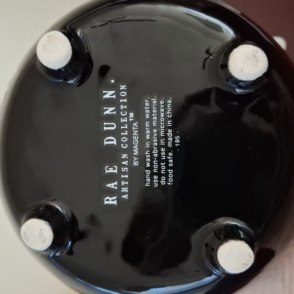 Peanuts Snoopy x Rae Dunn Mug Halloween - Picture 5 of 9